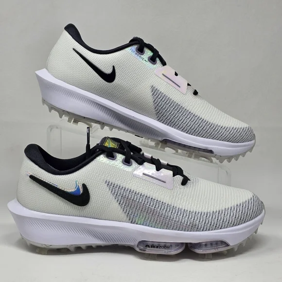 Nike Air Zoom Infinity Tour NRG FN6844-100 Endless Pursuit Pack Men’s Sz 7.5 New